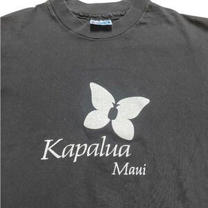 Vintage Maui Hawaii Shirt